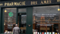 Pharmacie des âmes 