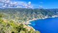 Cinque Terre