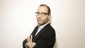 Jean-Baptiste Passé, directeur du festival du livre de Paris.