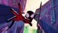 Across the Spider-verse