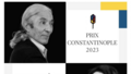 Prix Constantinople