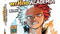 My hero academia vol 36 édition collector