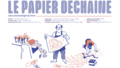 Le Papier déchaîné