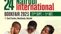 nairobi international book fair 2023