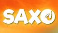 Saxo logo De Saxus