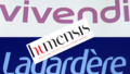 Vivendi Lagardère Humensis