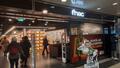 Ouverture d'une nouvelle boutique Fnac à La Défense