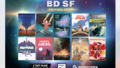 Prix de la BD SF 2023