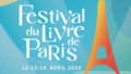 Festival du Livre de Paris 2024