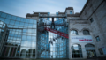 La Cité internationale de la bande dessinée et de l’image d’Angoulême