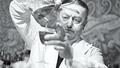 Le barman du Ritz Philippe Collin