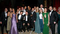 Tony Awards The Outsiders