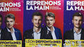 Fabien Roussel européennes 2024