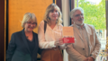 Marion Fayolle prix marcel Pagnol 2024
