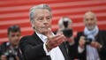 Alain Delon