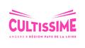 Cultissime logo