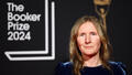 Samantha Harvey Booker Prize 2024