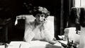 Colette par le photographe Henri Manuel vers 1920