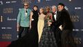 Cérémonie des Golden Globes 2025 