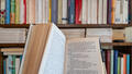 Livre lecteur