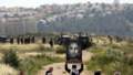 Nasser Abu Srour Palestine