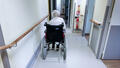 Fin de vie soins palliatifs hôpital