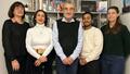 Equipe dirigeante de l’association Réparer le langage (RLL)