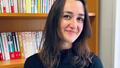 Joséphine Arnould nouvelle éditrice en charge du domaine littérature au Livre de poche