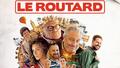 Le Routard affiche