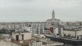 Vue de Casablanca