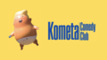 La 2e édition de la soirée Kometa Comedy Club