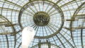 La dentelle du Grand Palais