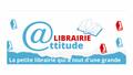 Logo librairies Attitude