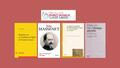 Palmarès du prix du Livre France Musique-Claude Samuel 2025