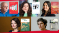 Les cinq romans français finalistes du prix des Libraires 2025
