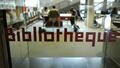 Bibliothèque 