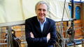 Daniel Bilalian en 2008, alors directeur du service des sports de France Télévisions
