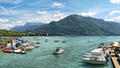 Lac d'Annecy