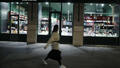 Librairie de nuit