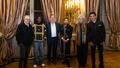 Prix littéraire du Quai d'Orsay