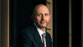 Julien Papelier, directeur général de Média-Participations