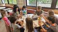 Les enfants replongent dans l'Egypte ancienne avec McDonald's