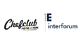 Chefclub arrive chez Interforum