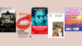 Couvertures des titres de l'été 2025