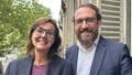 Laurence Ballet et Grégoire Hanquier à la présidence du groupe droit du SNE