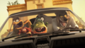 Les Bad Guys 2