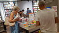 Librairie Le Divan Paris 