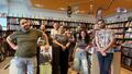 Lyon  un duo de repreneurs pour la librairie La BD0.jpg