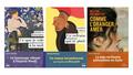 Les trois romans de la rentrée littéraire 2025 HarperCollins
