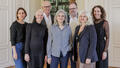 Le jury du prix du Livre Allemand 2025